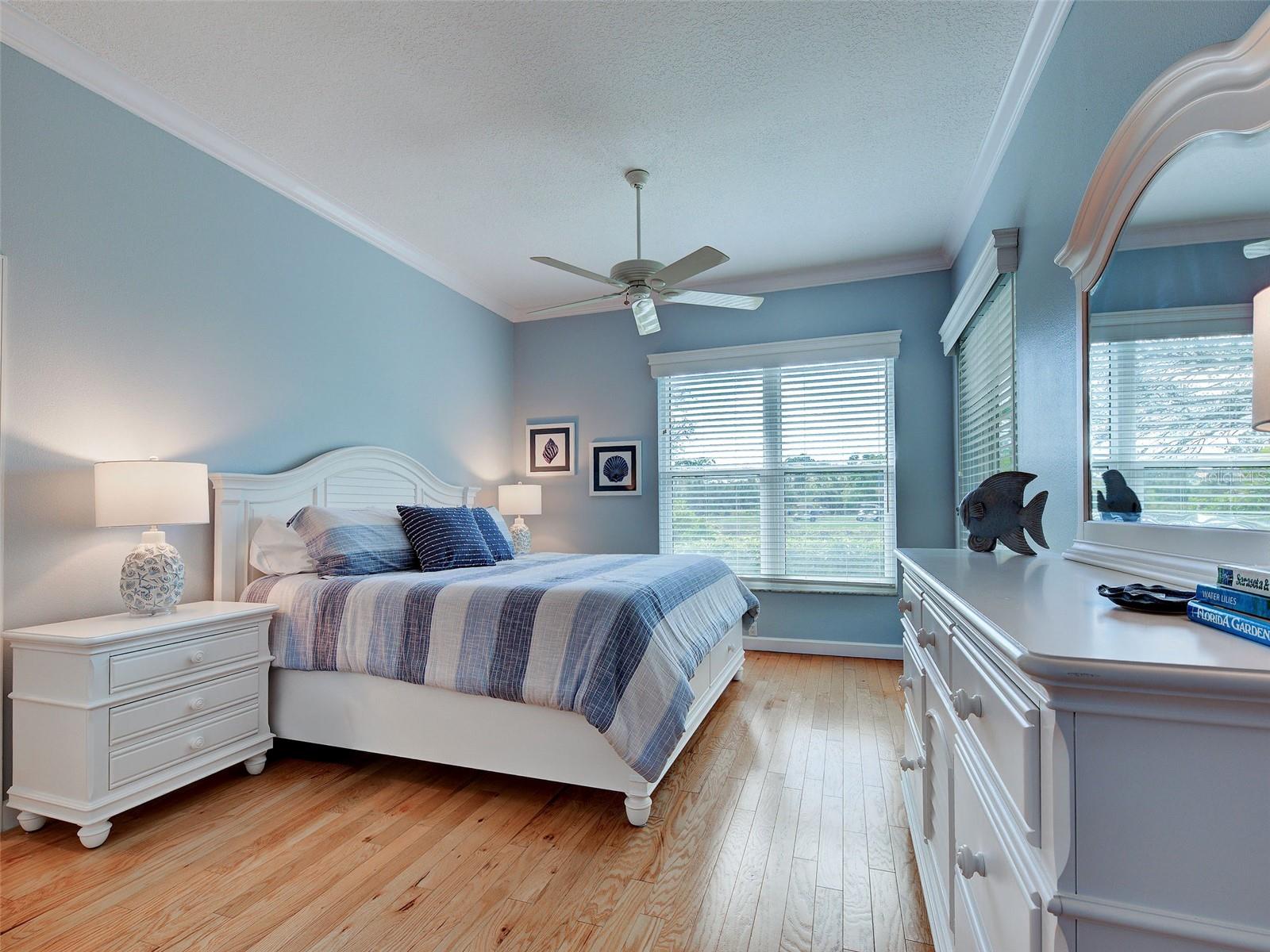 VENICE GOLF & COUNTRY CLUB - Residential