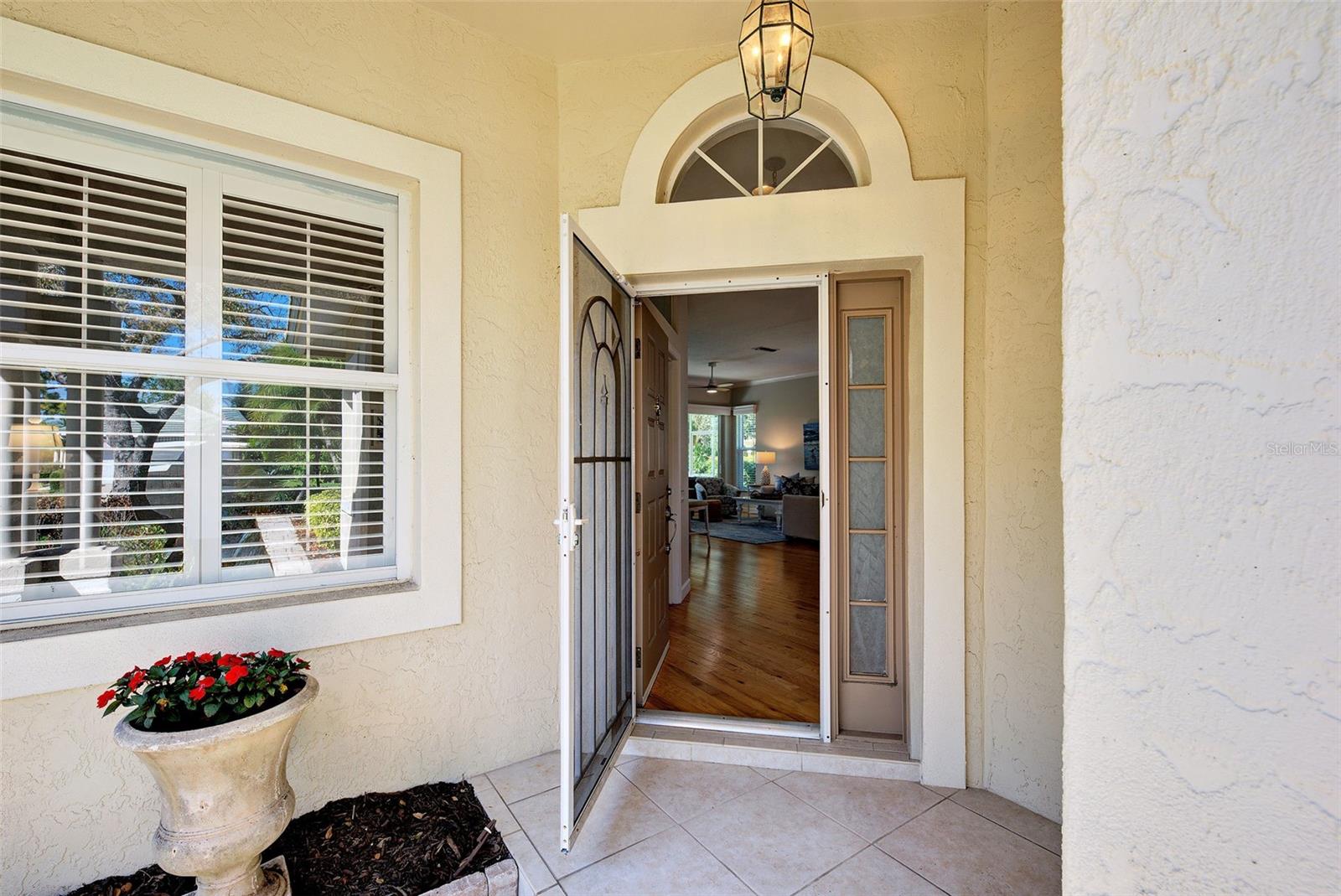 VENICE GOLF & COUNTRY CLUB - Residential