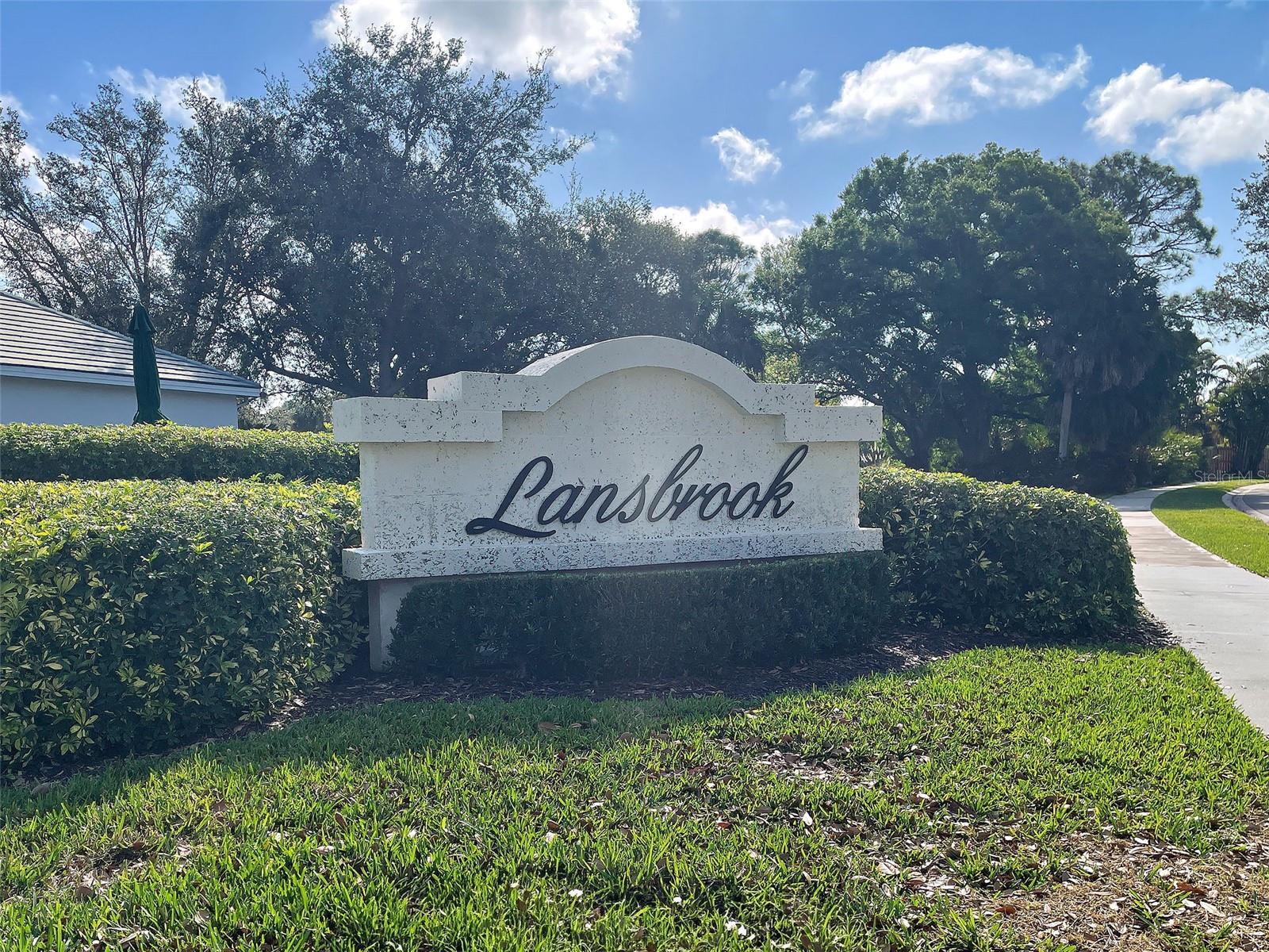 VENICE GOLF & COUNTRY CLUB - Residential