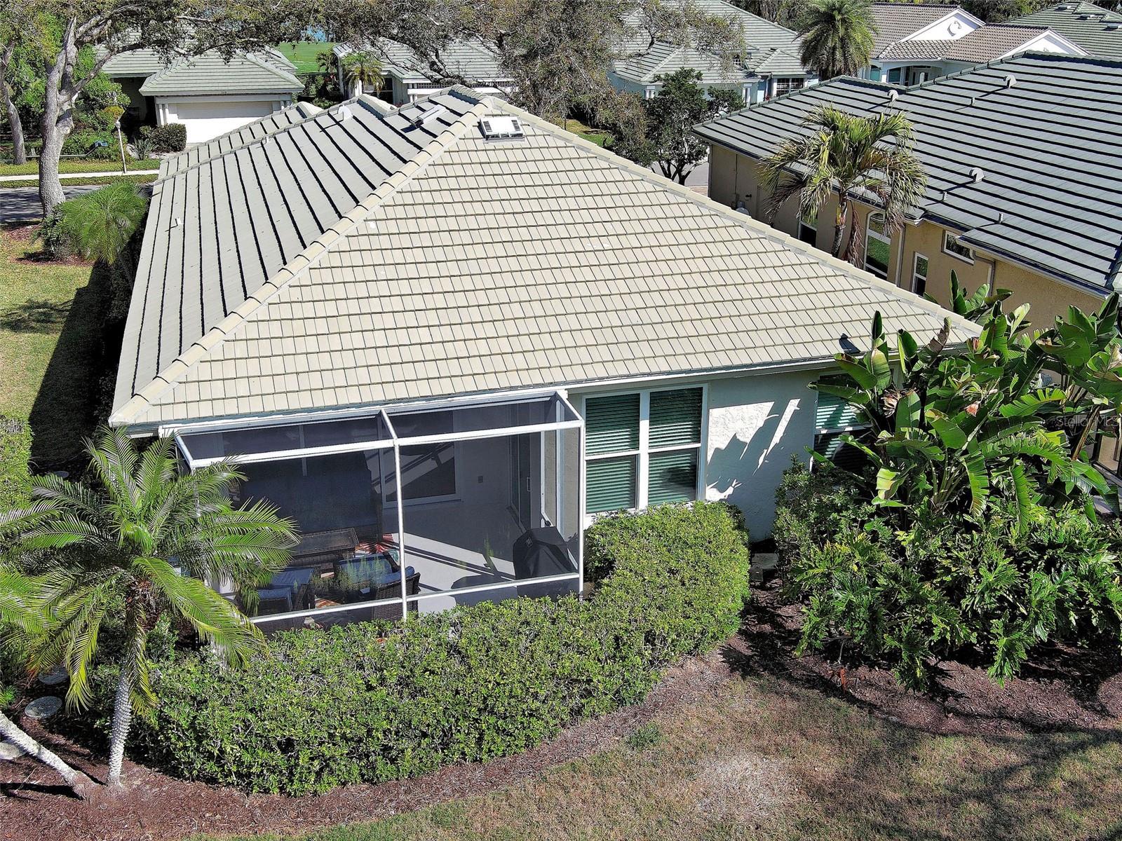 VENICE GOLF & COUNTRY CLUB - Residential