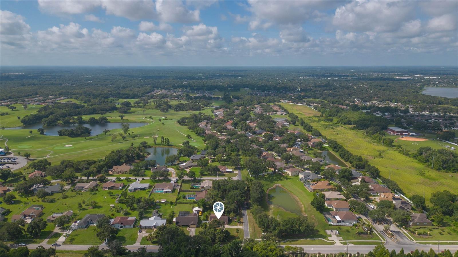 WHISPER LAKE - Residential