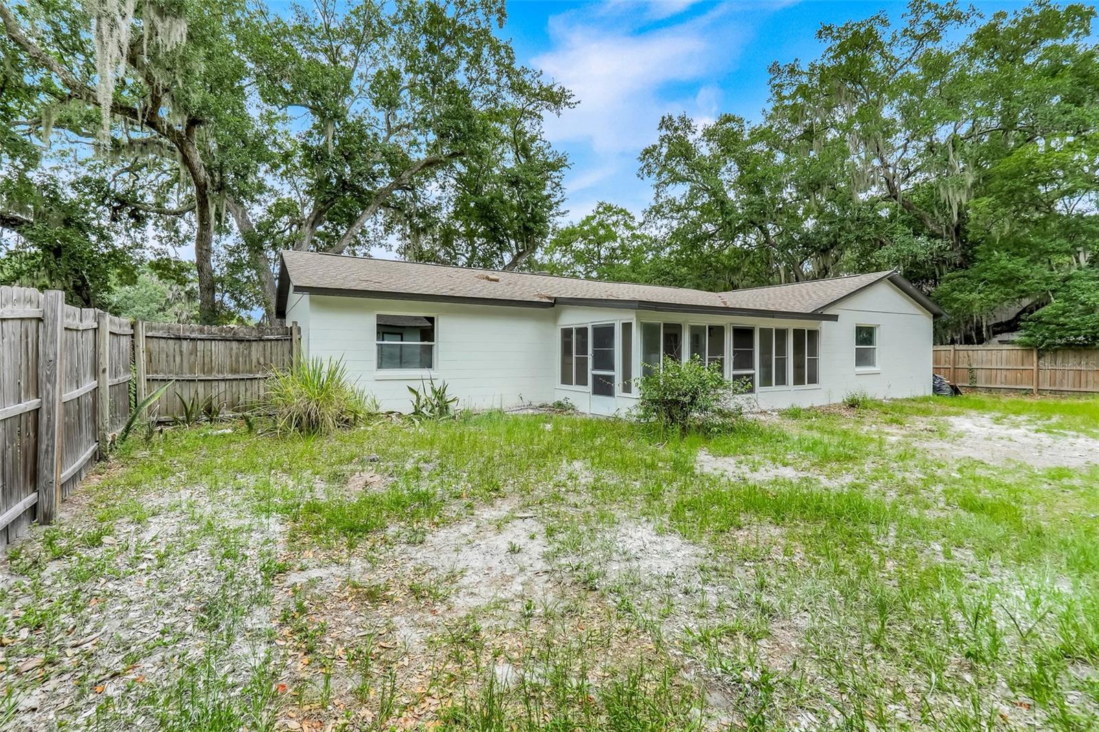 WHISPER WOODS - Residential