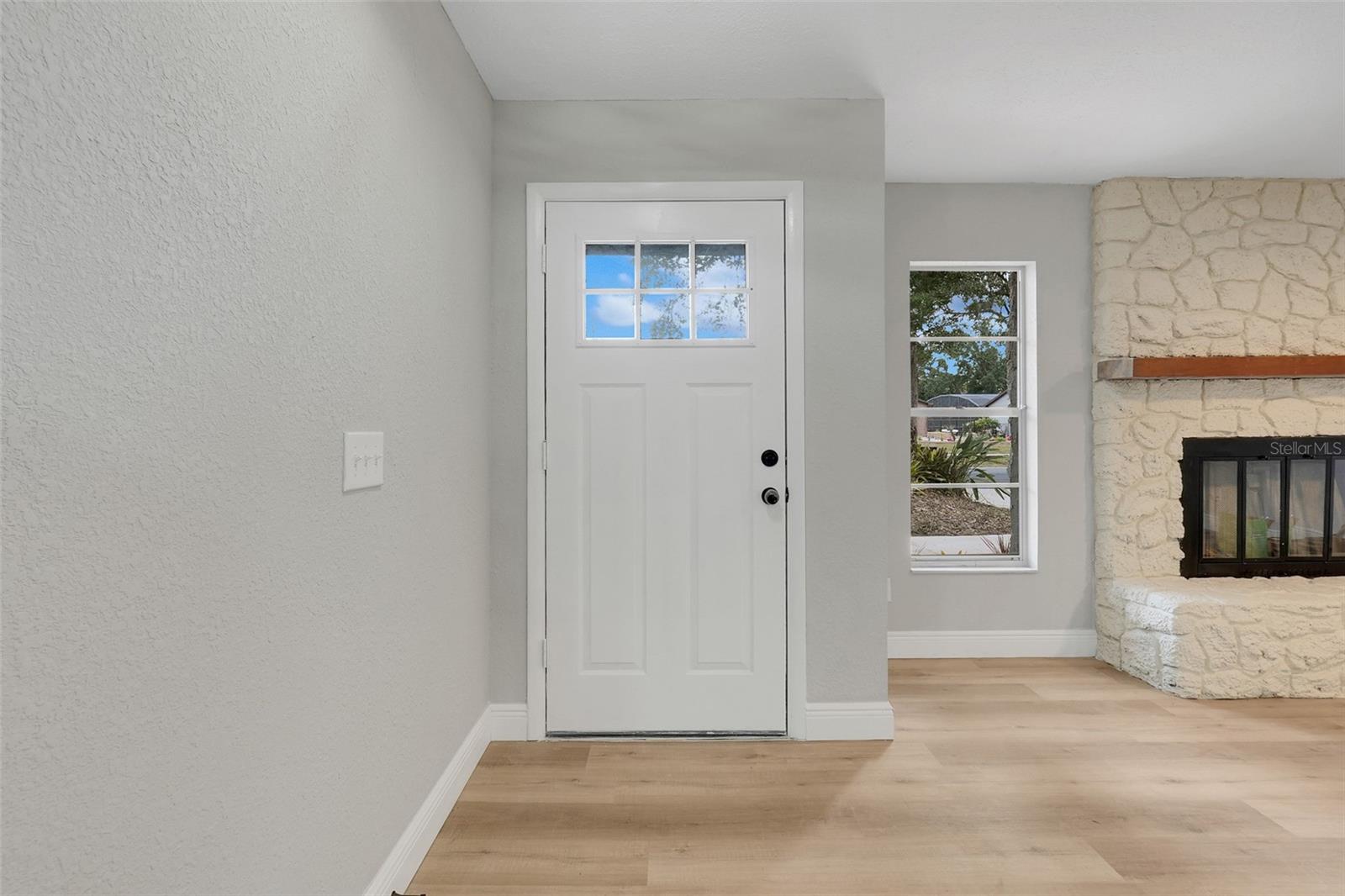 WHISPER WOODS - Residential