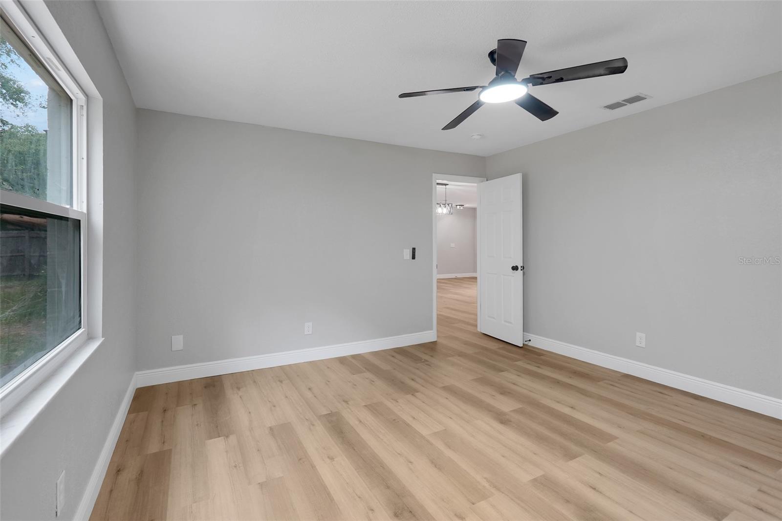 WHISPER WOODS - Residential