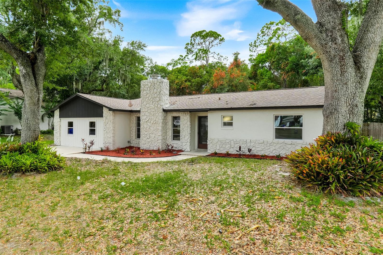 WHISPER WOODS - Residential
