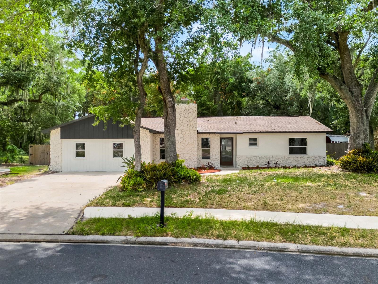 WHISPER WOODS - Residential