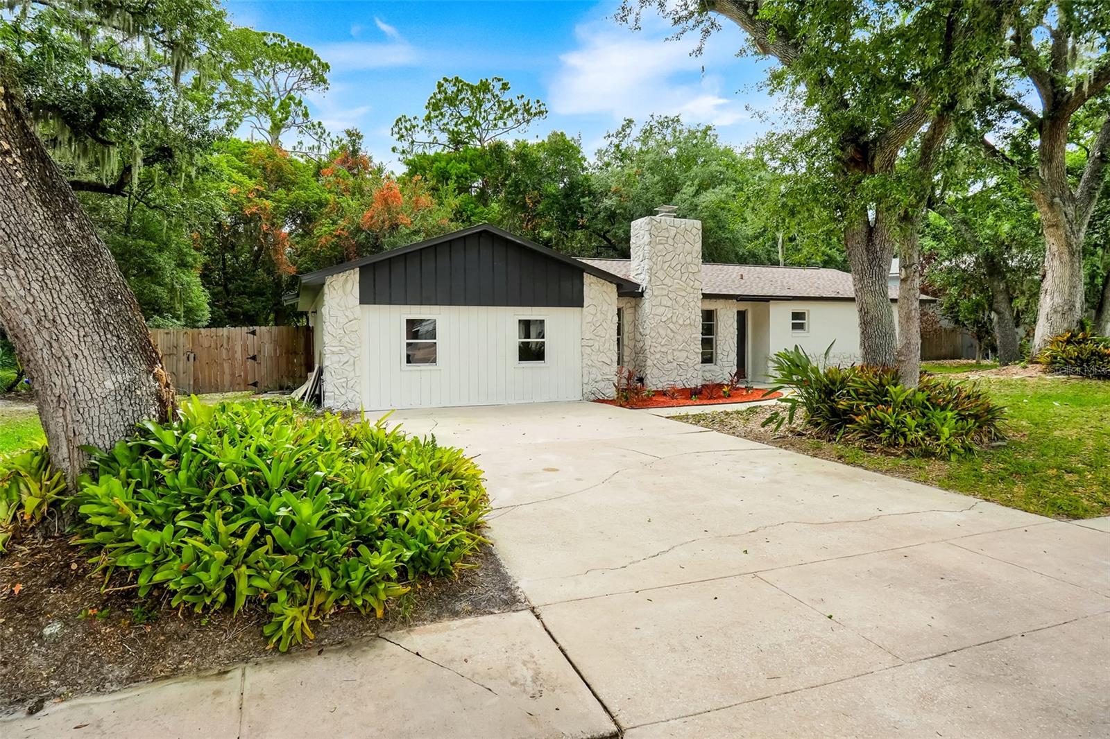 WHISPER WOODS - Residential