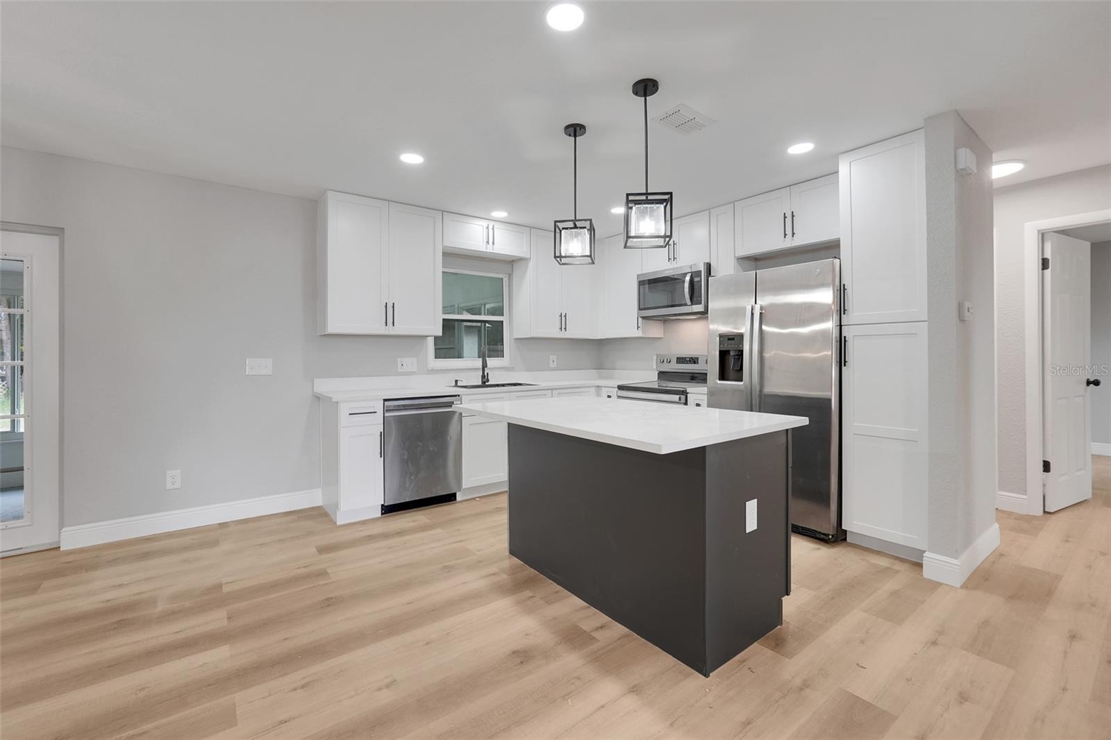 WHISPER WOODS - Residential