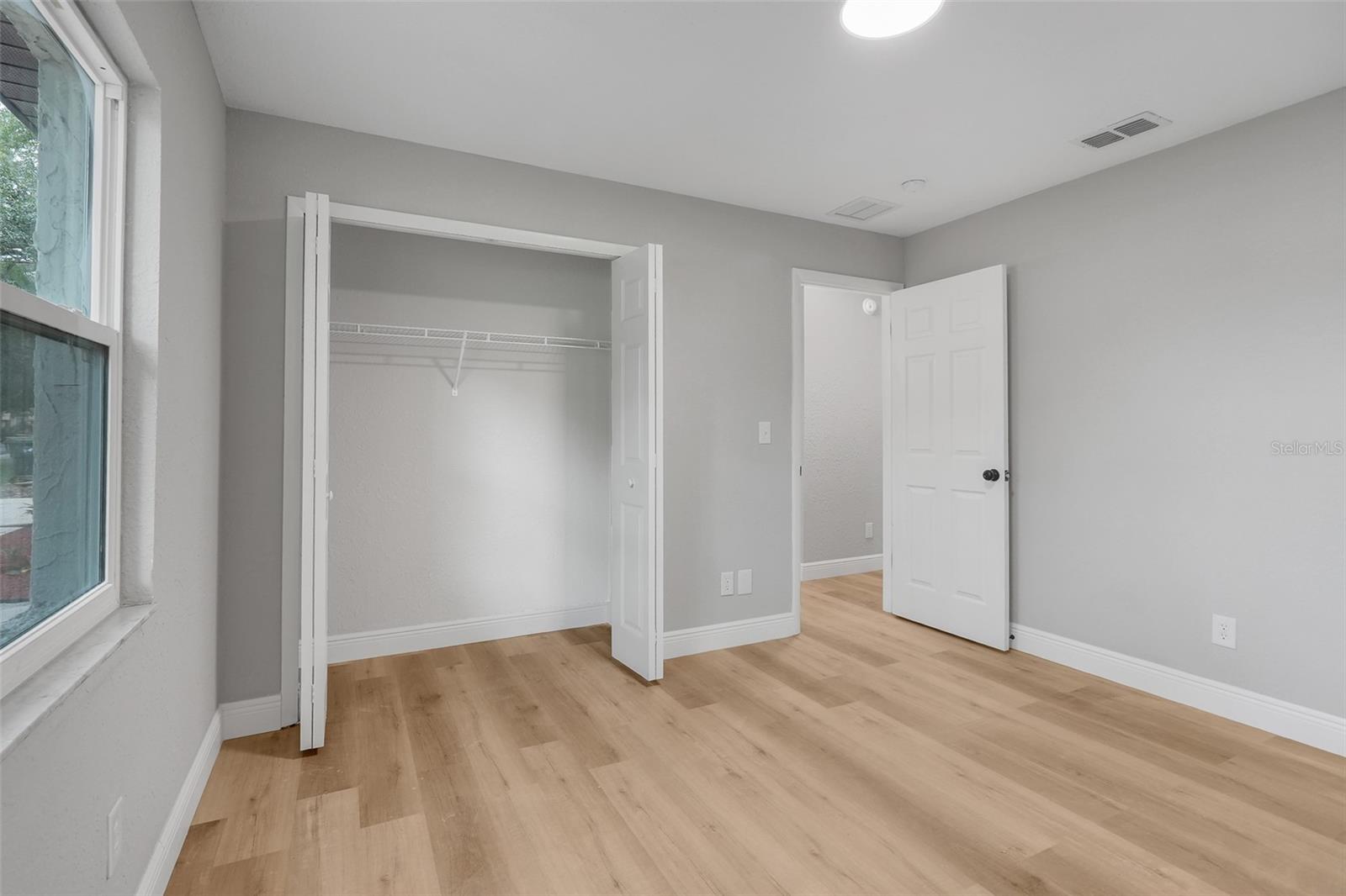 WHISPER WOODS - Residential