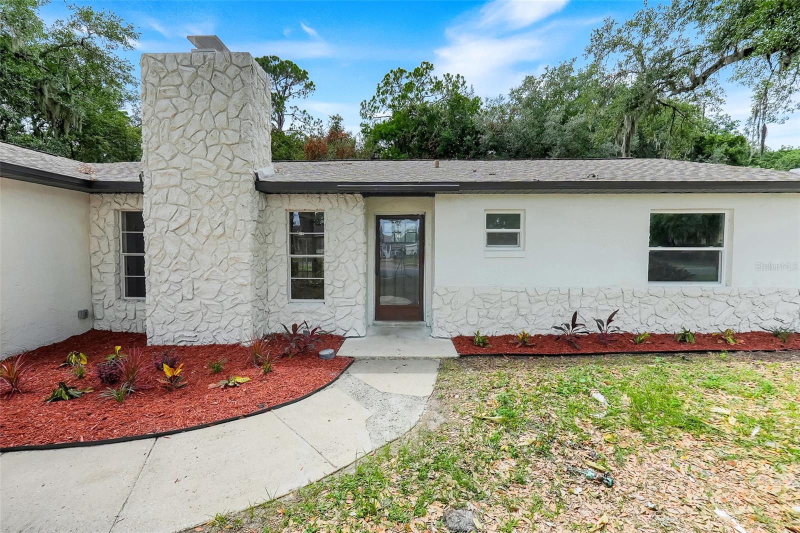 WHISPER WOODS - Residential