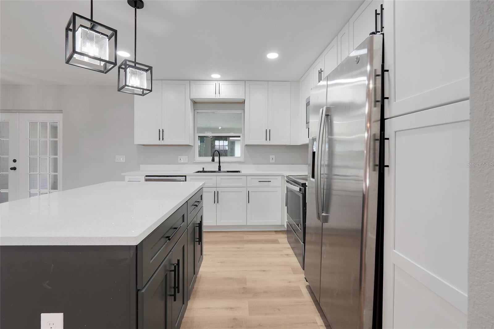 WHISPER WOODS - Residential