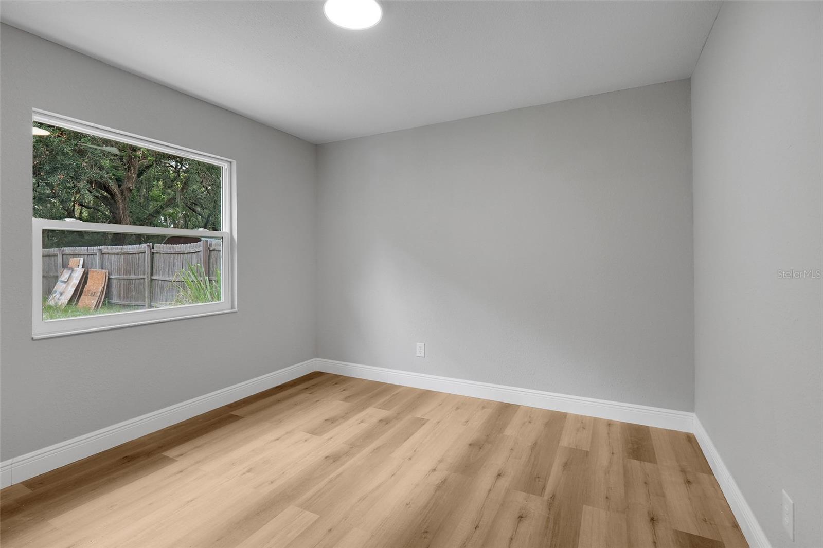 WHISPER WOODS - Residential