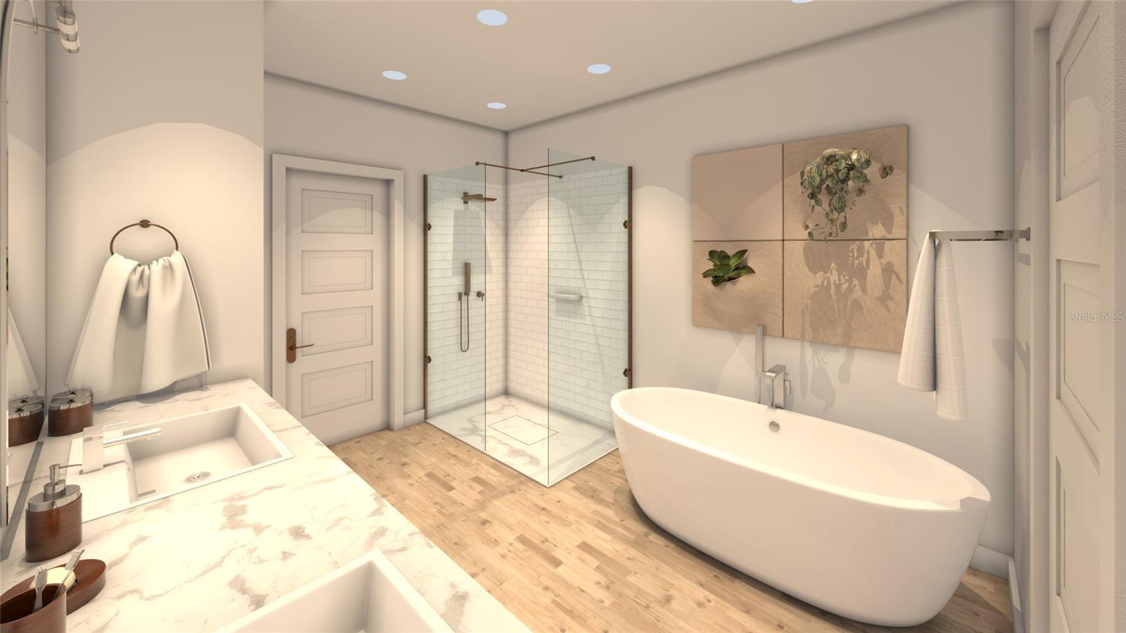PORT MALABAR UNIT 30 - Residential