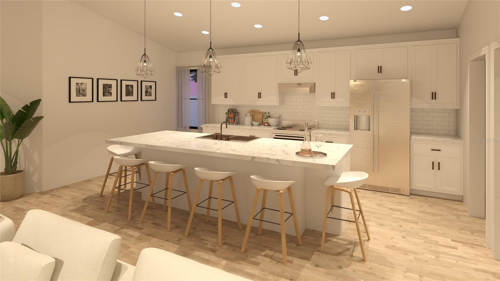 PORT MALABAR UNIT 30 - Residential