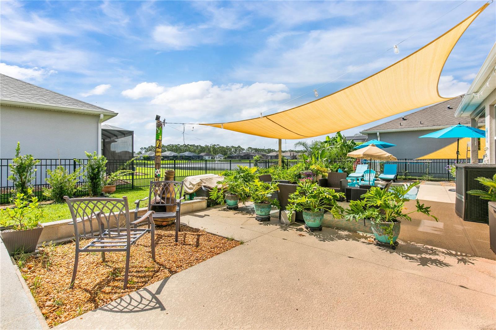 PALMS-PH 2B - Residential