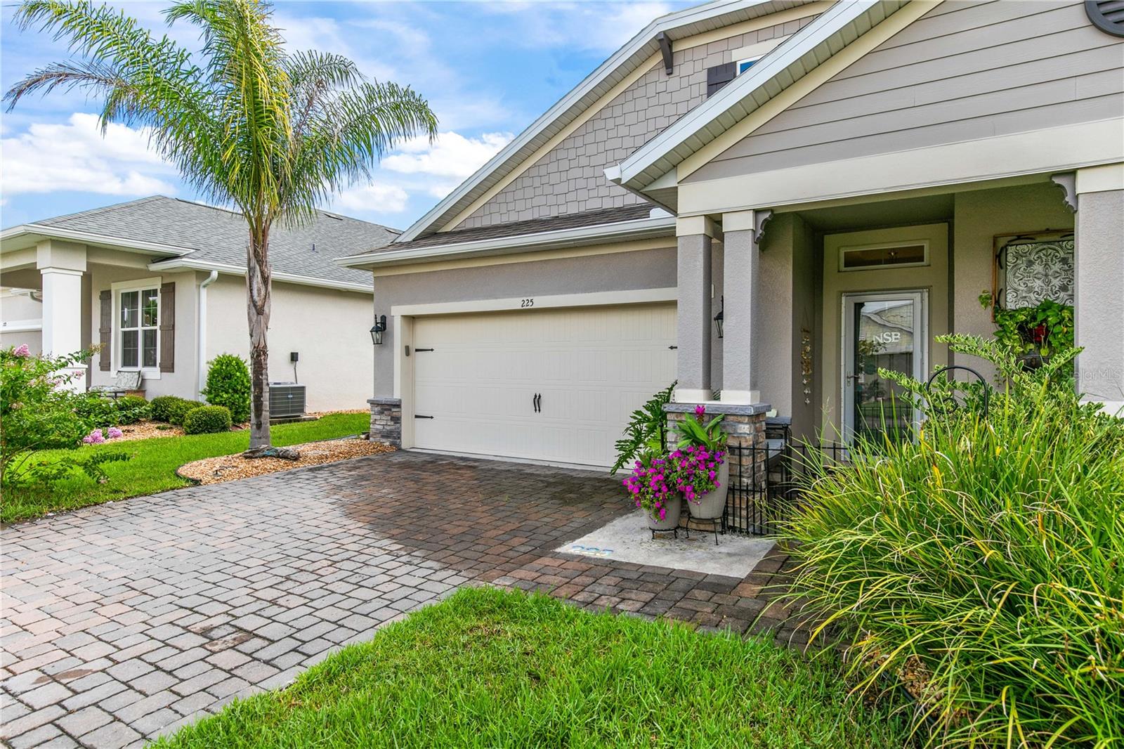 PALMS-PH 2B - Residential