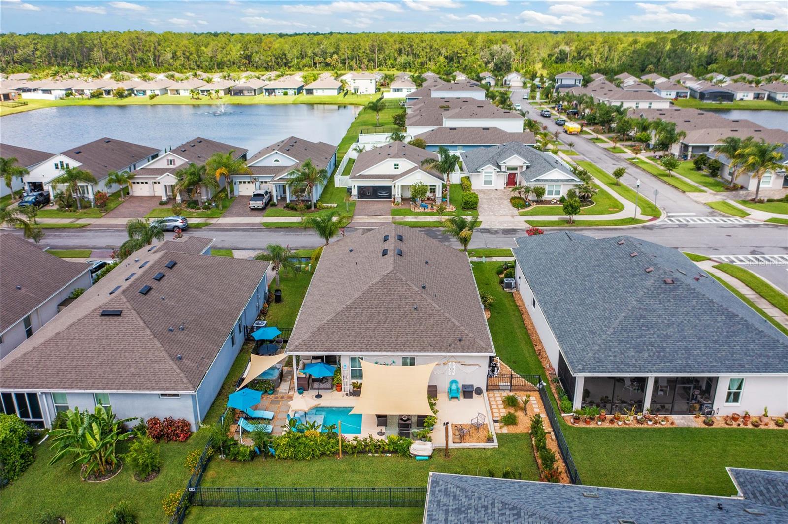 PALMS-PH 2B - Residential