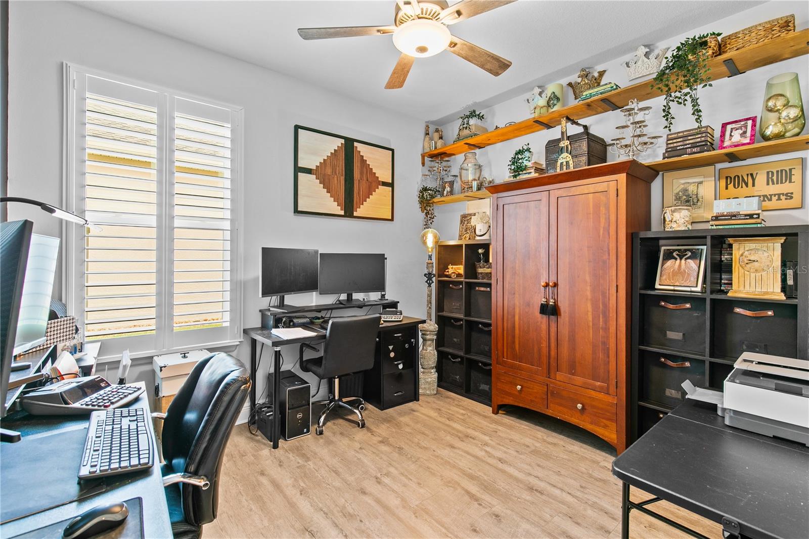 PALMS-PH 2B - Residential