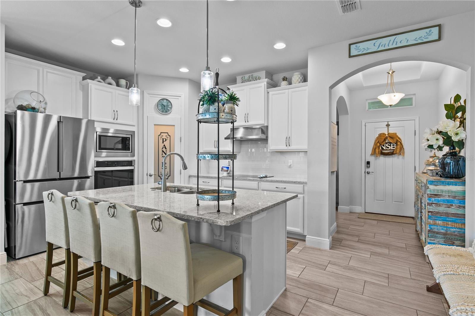 PALMS-PH 2B - Residential