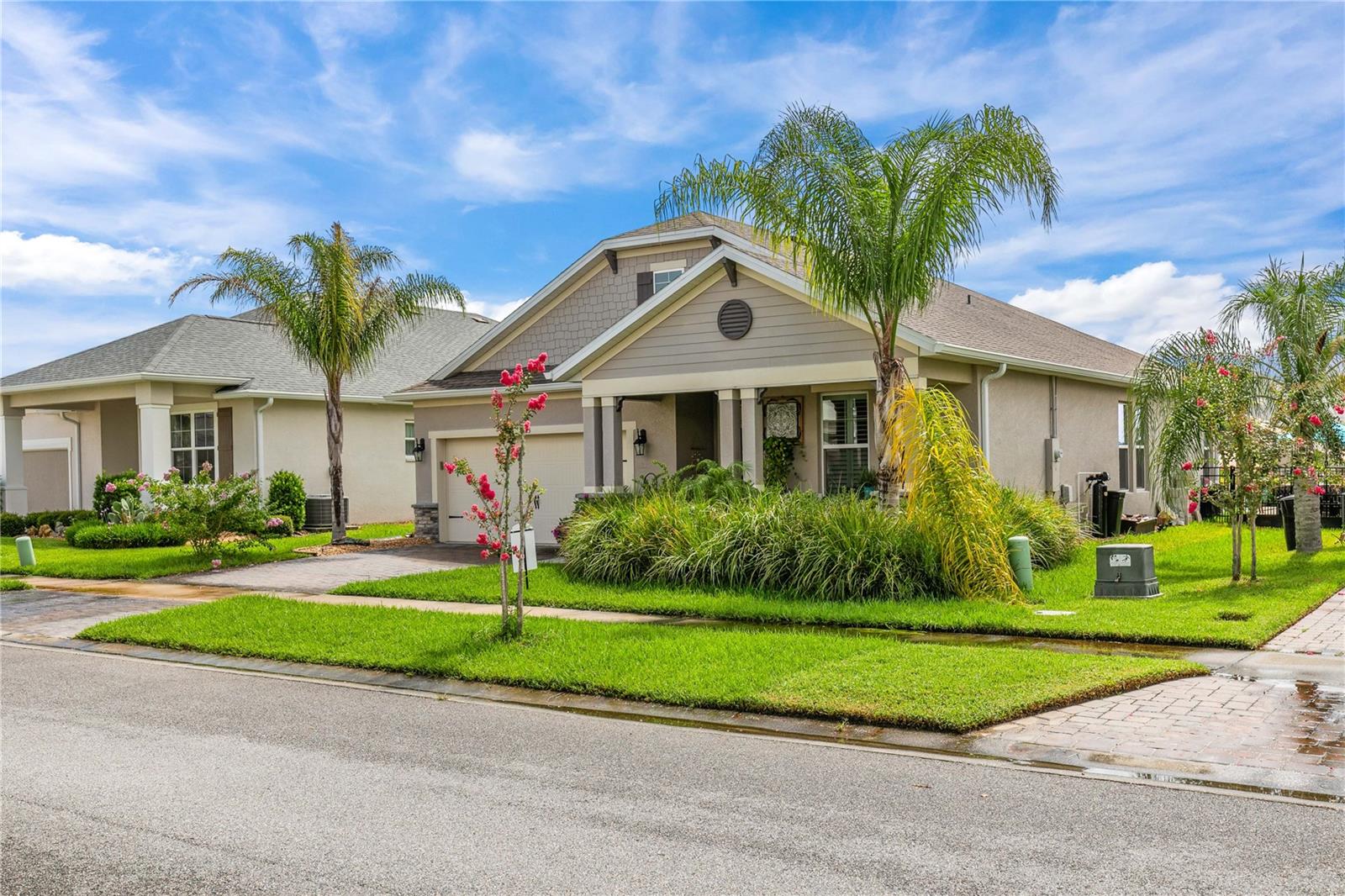 PALMS-PH 2B - Residential