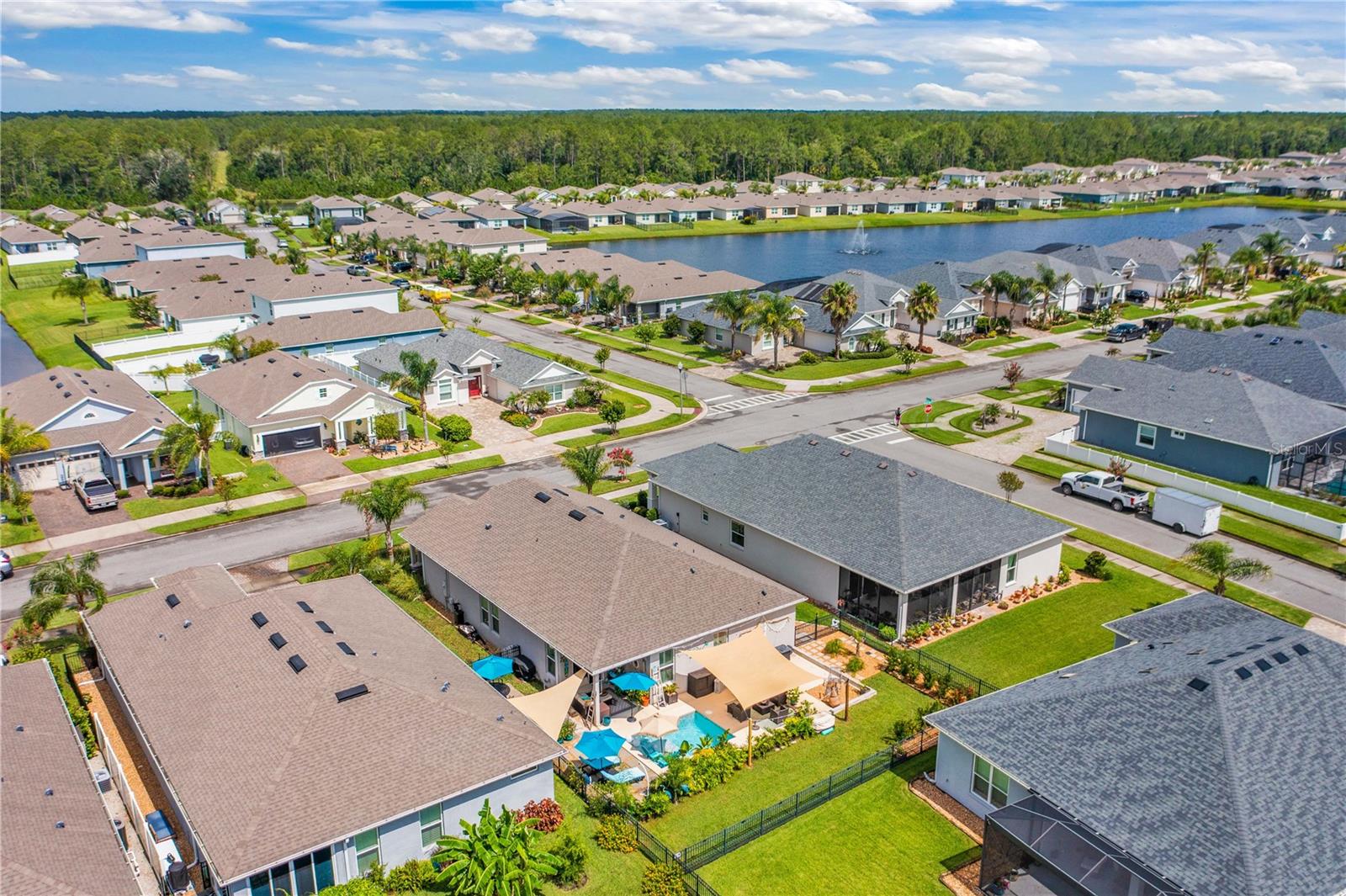 PALMS-PH 2B - Residential