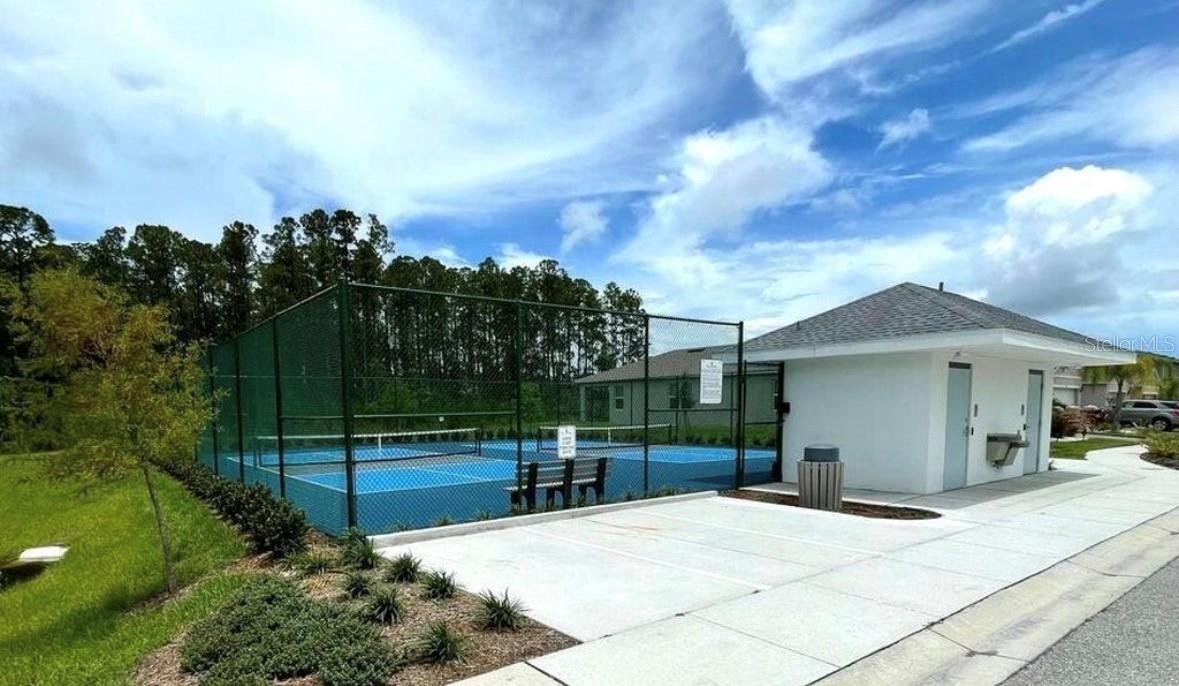 PALMS-PH 2B - Residential