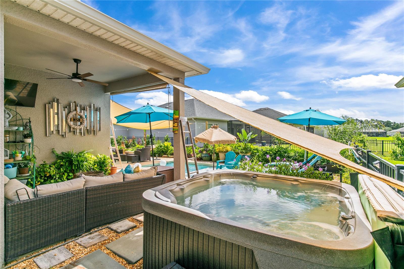 PALMS-PH 2B - Residential