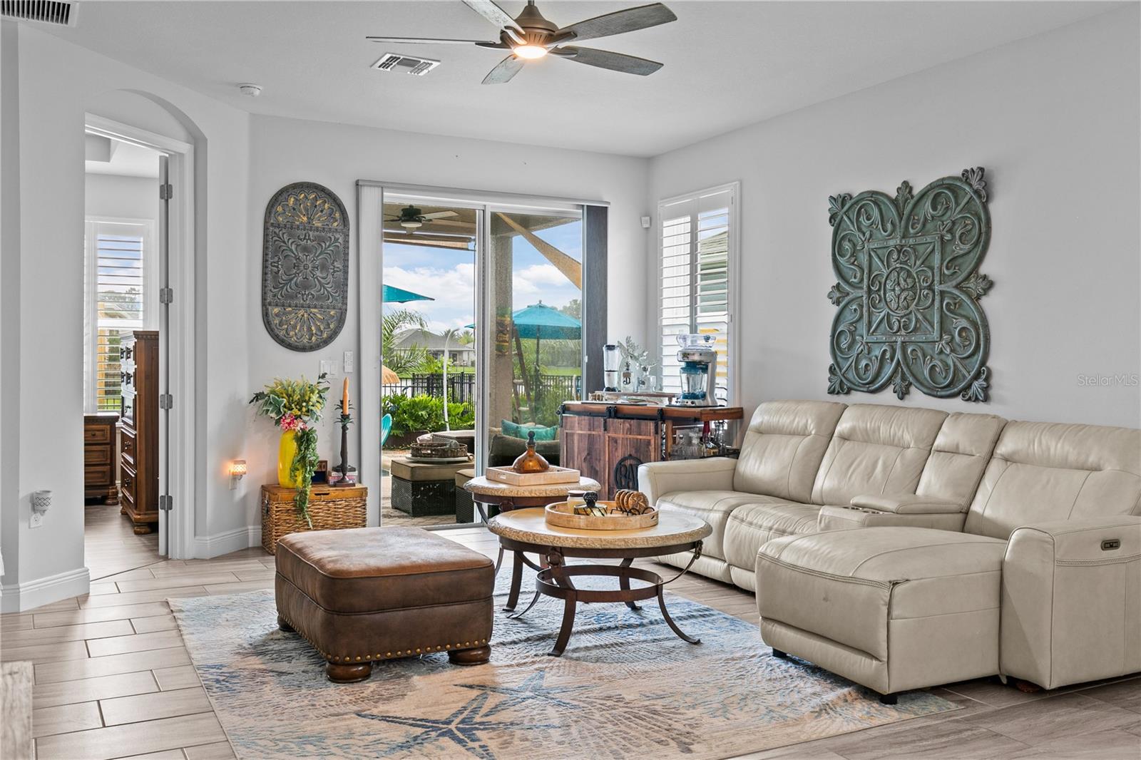 PALMS-PH 2B - Residential