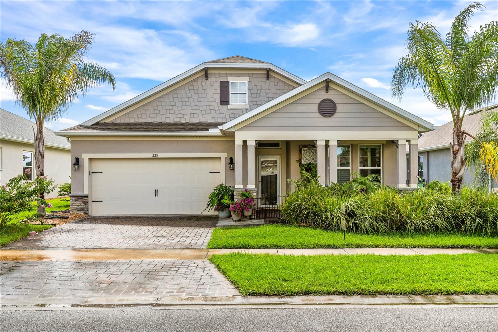 PALMS-PH 2B - Residential
