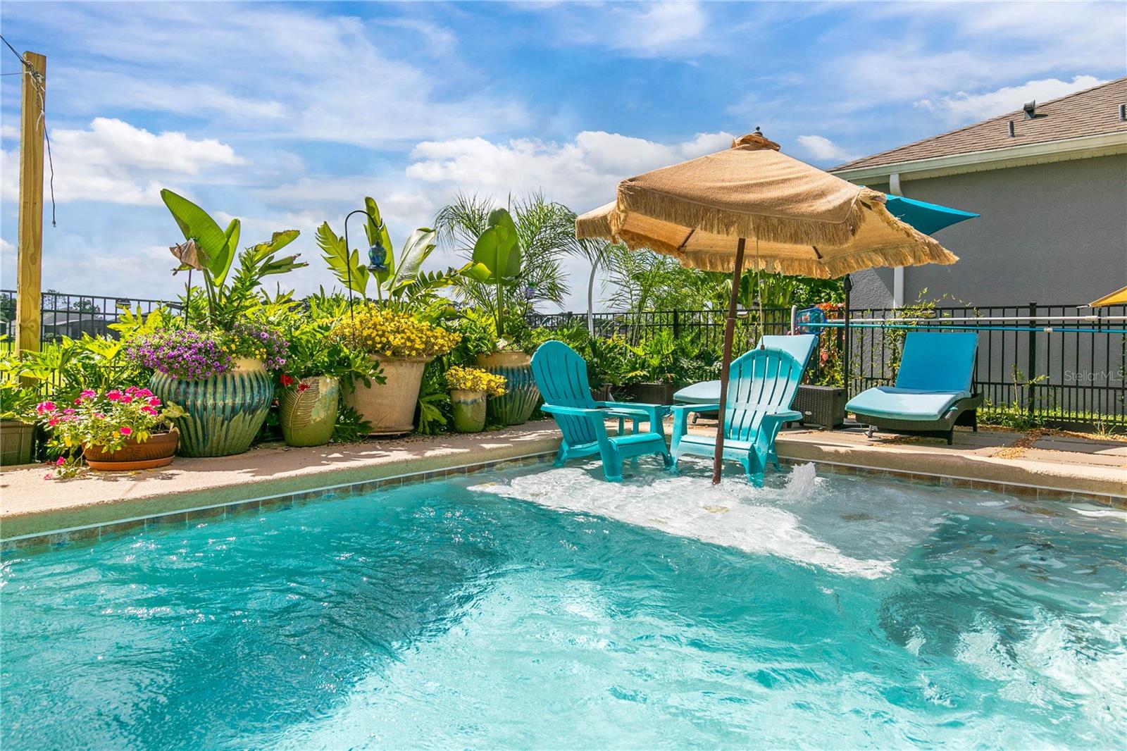 PALMS-PH 2B - Residential