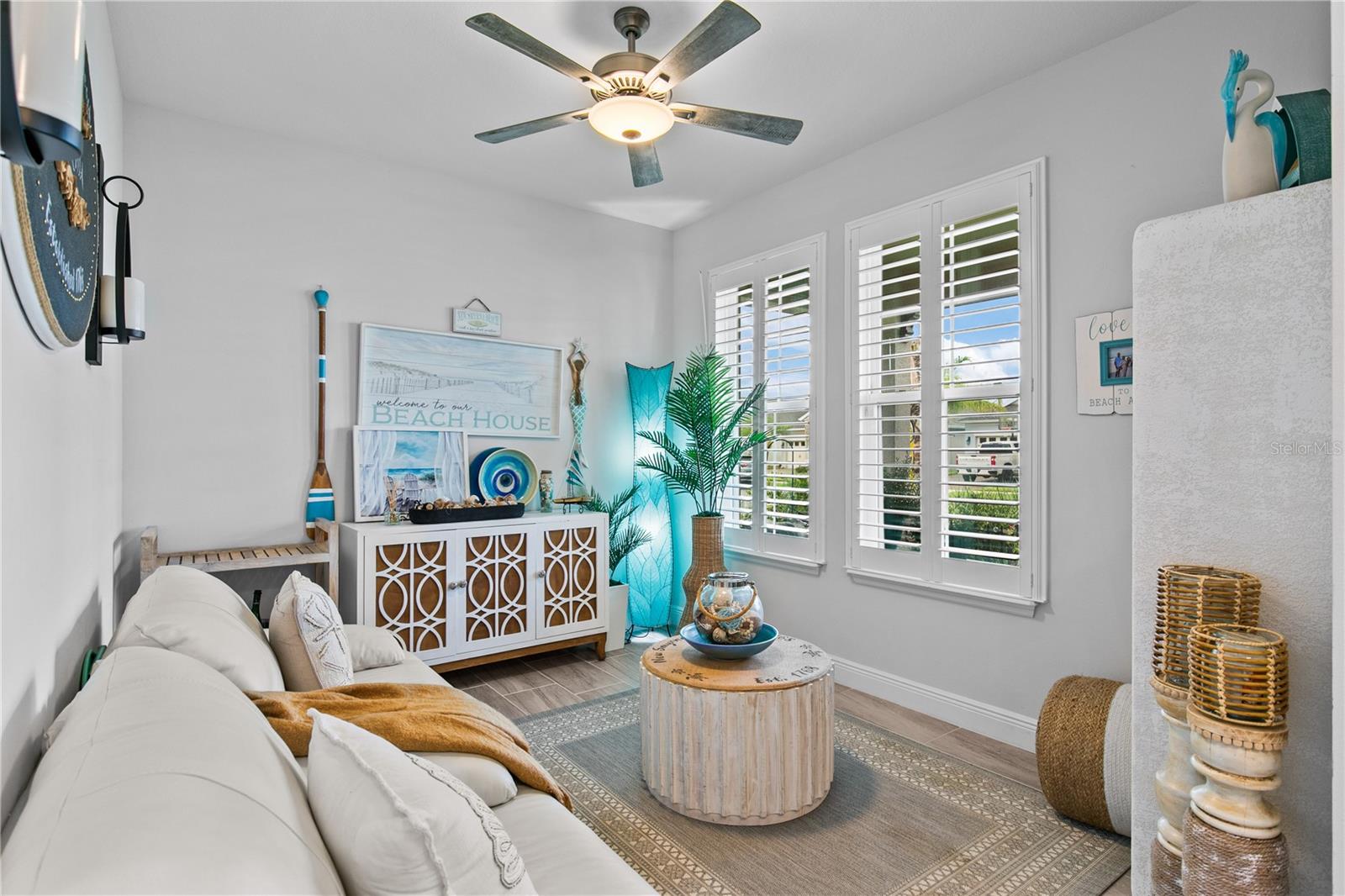PALMS-PH 2B - Residential