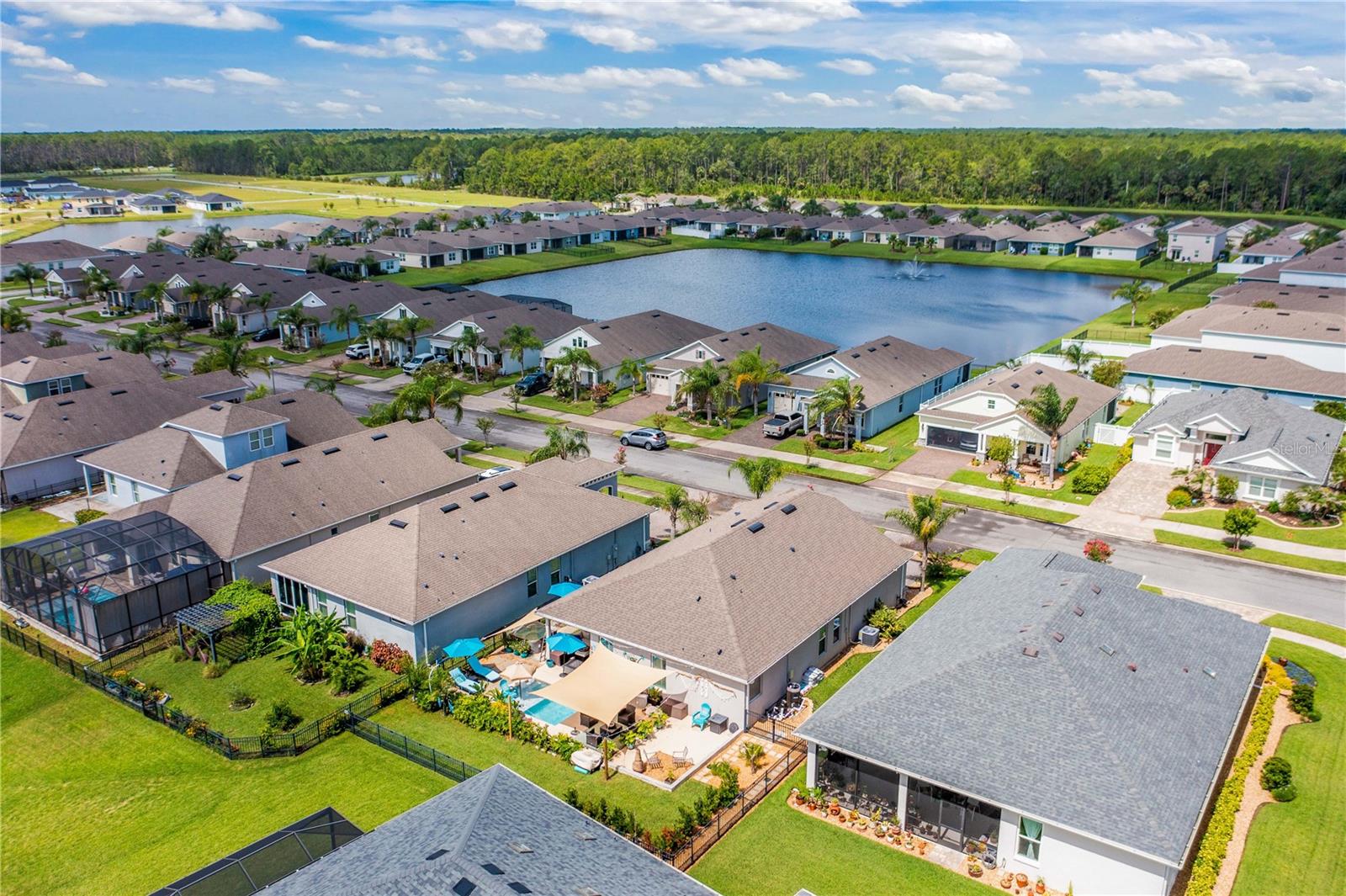 PALMS-PH 2B - Residential