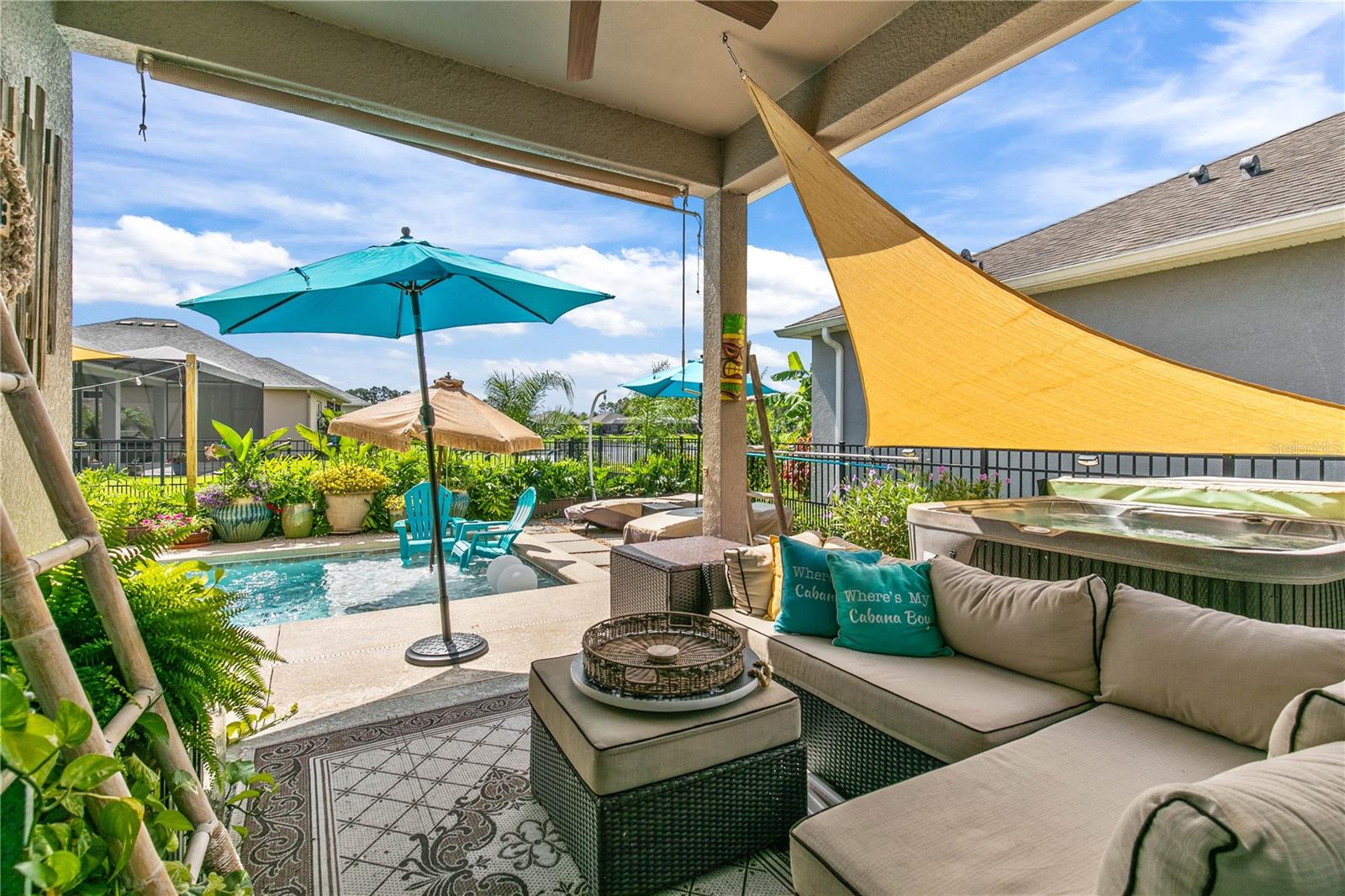 PALMS-PH 2B - Residential