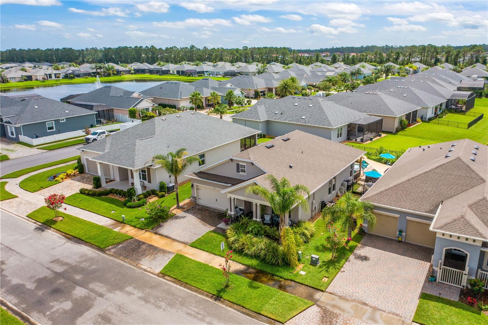 PALMS-PH 2B - Residential