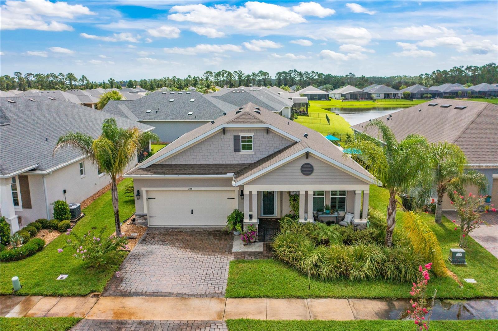 PALMS-PH 2B - Residential