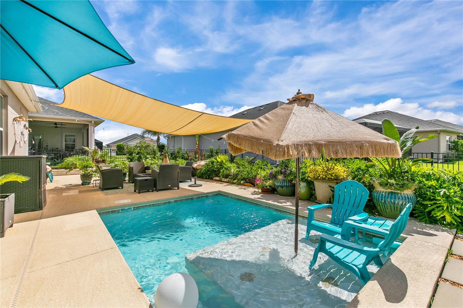 PALMS-PH 2B - Residential