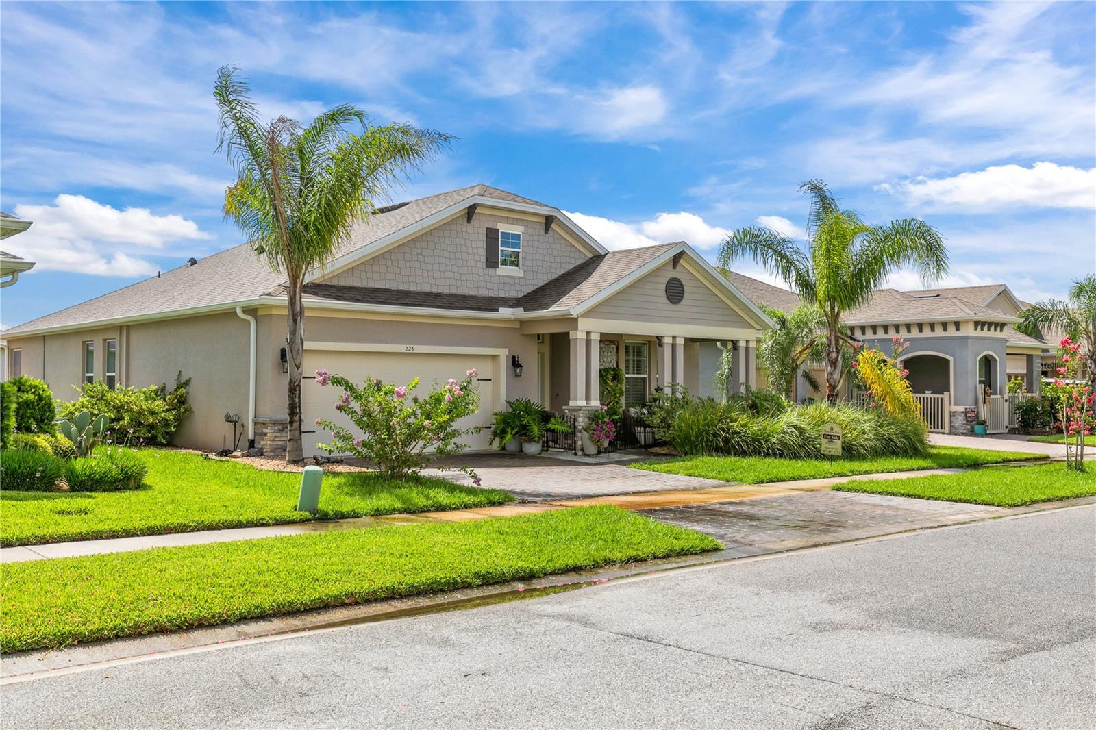 PALMS-PH 2B - Residential