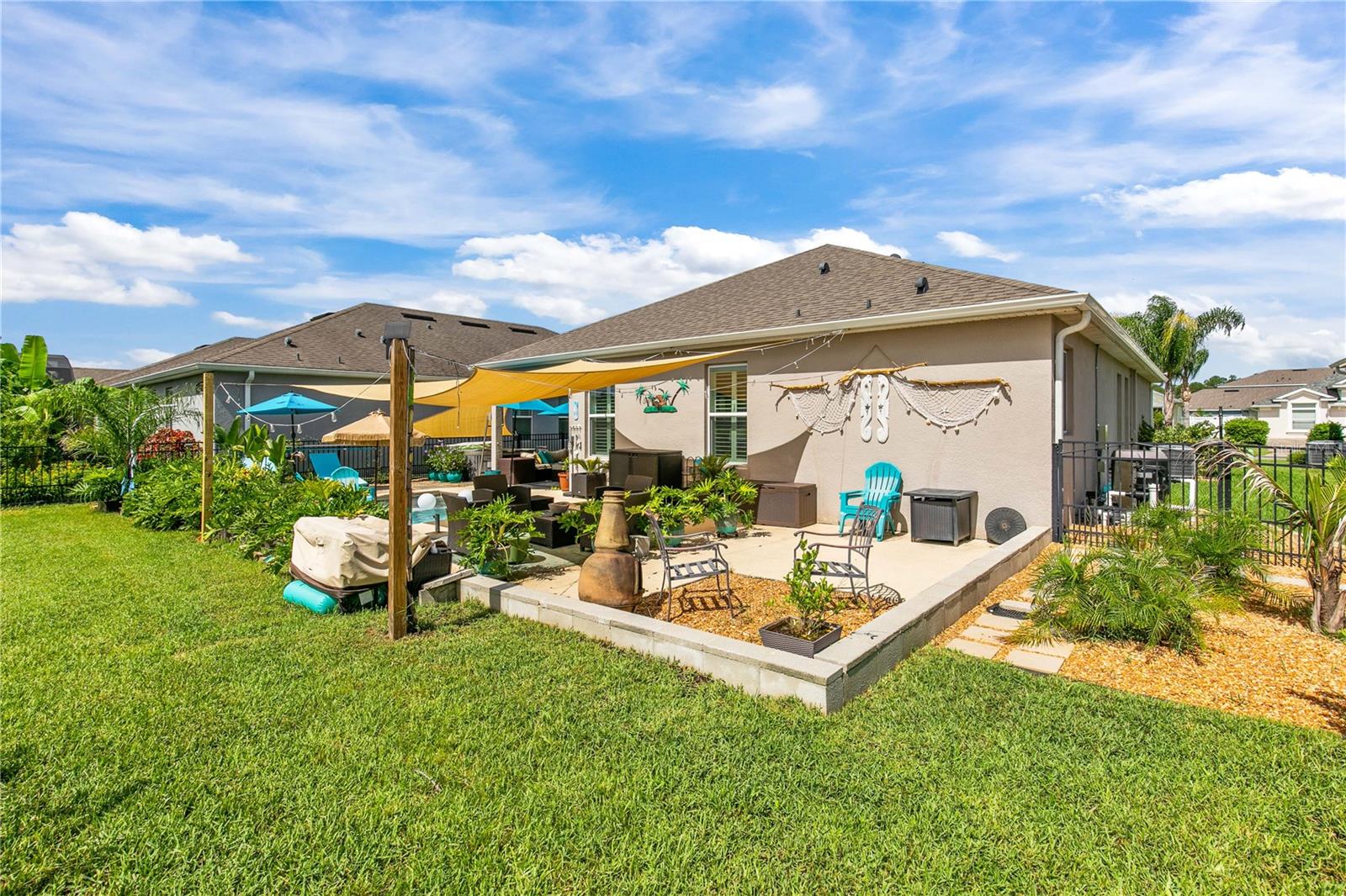 PALMS-PH 2B - Residential