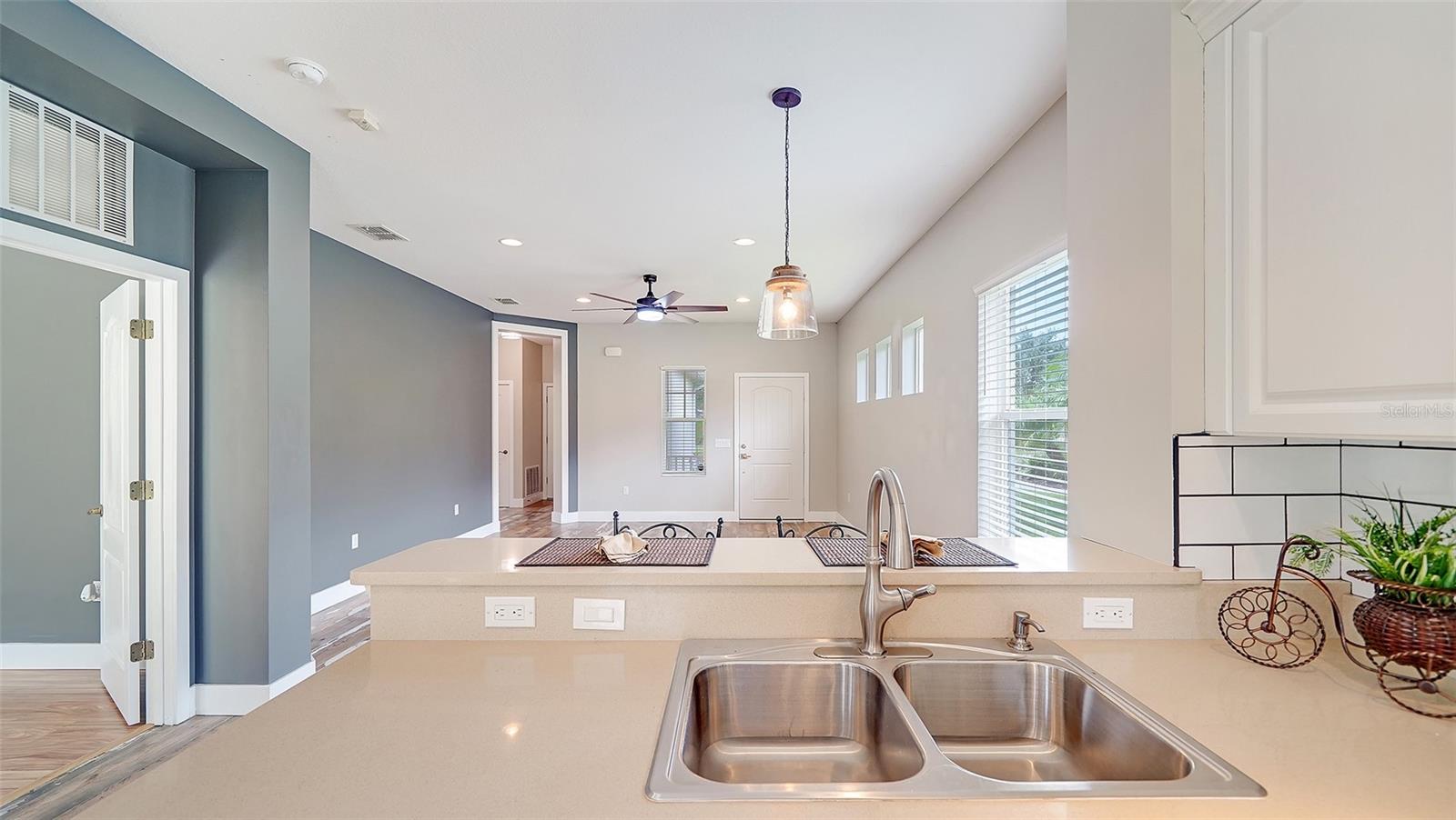 CENTRAL PARK SUBPHASE A-1A - Residential