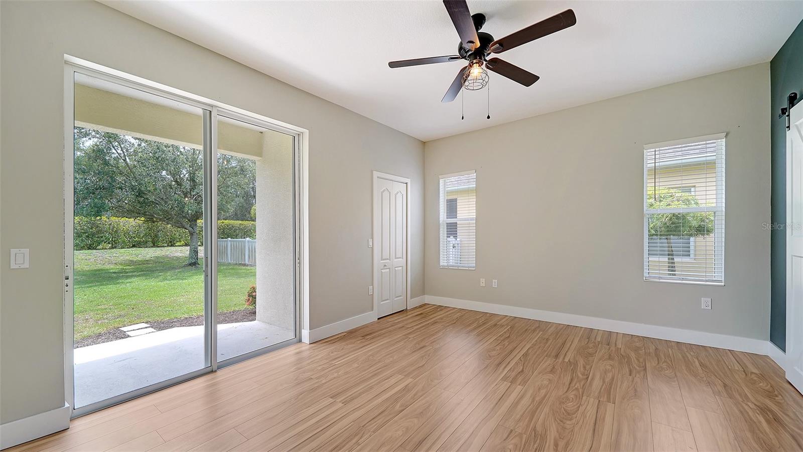 CENTRAL PARK SUBPHASE A-1A - Residential
