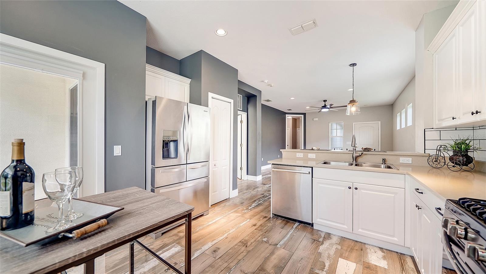 CENTRAL PARK SUBPHASE A-1A - Residential