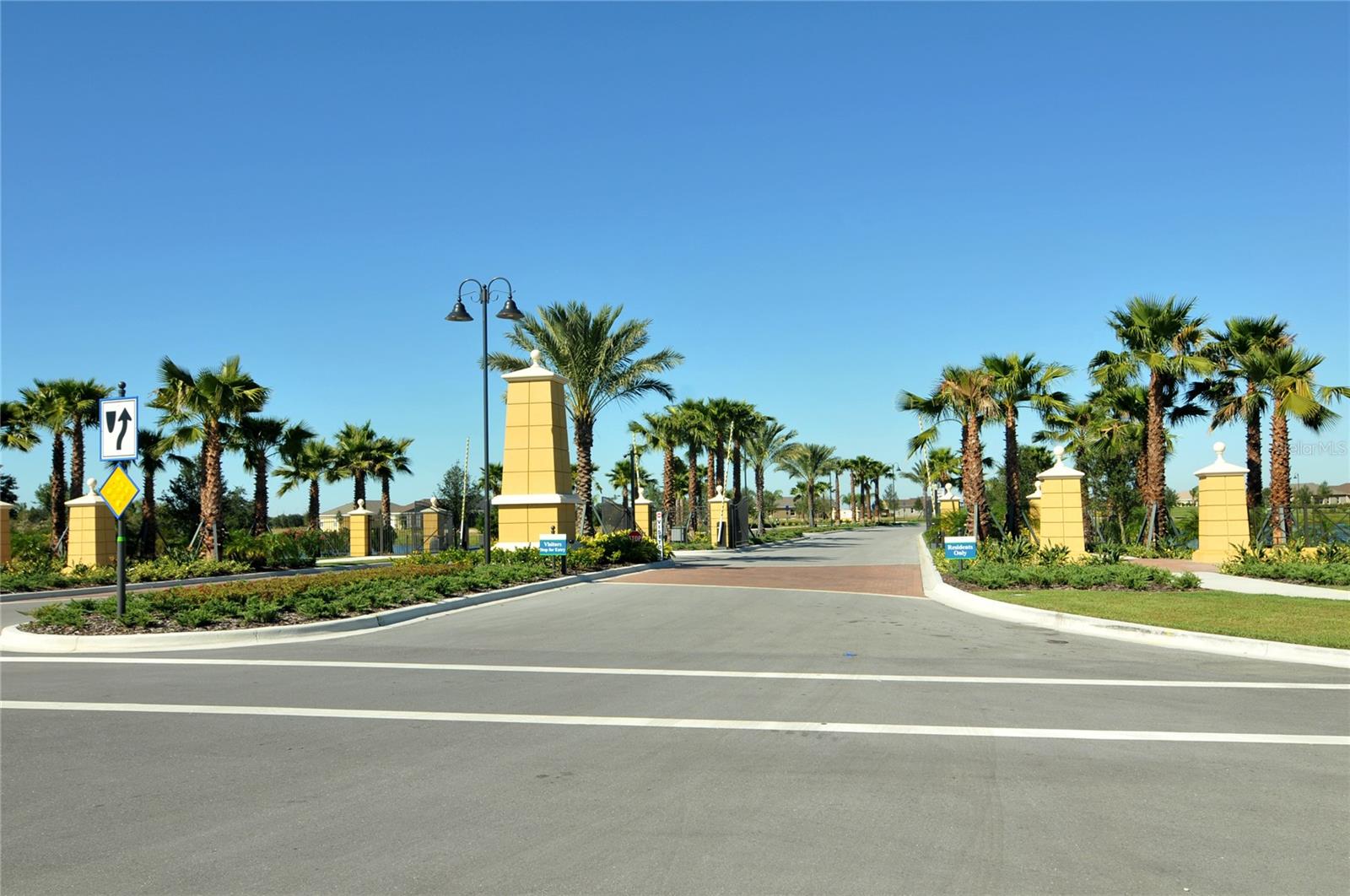 CENTRAL PARK SUBPHASE A-1A - Residential