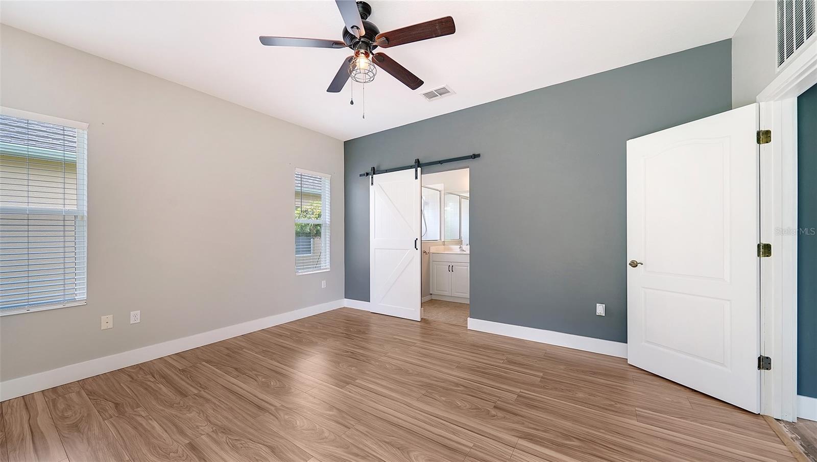 CENTRAL PARK SUBPHASE A-1A - Residential