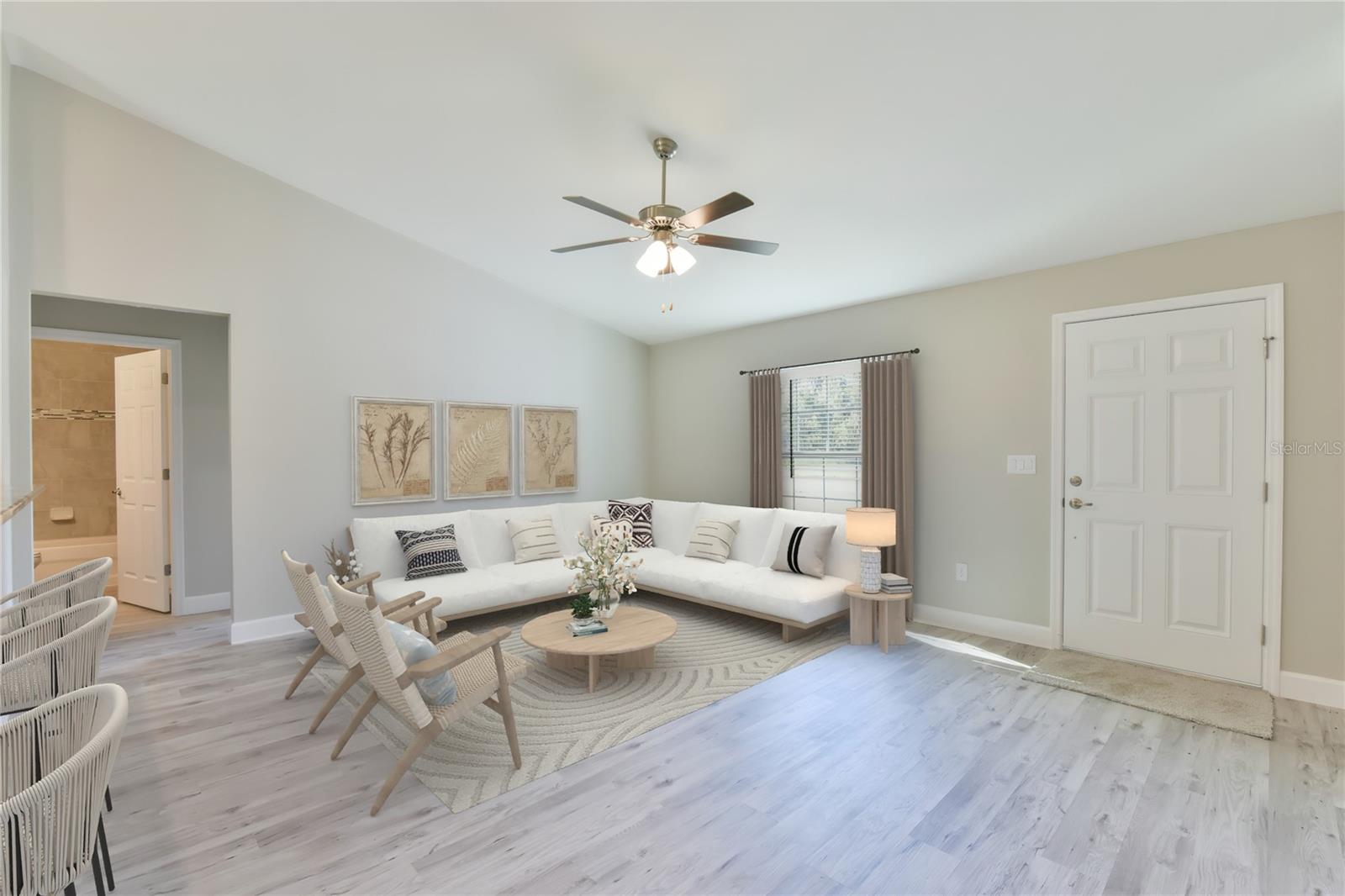 MARION OAKS 10 - Residential