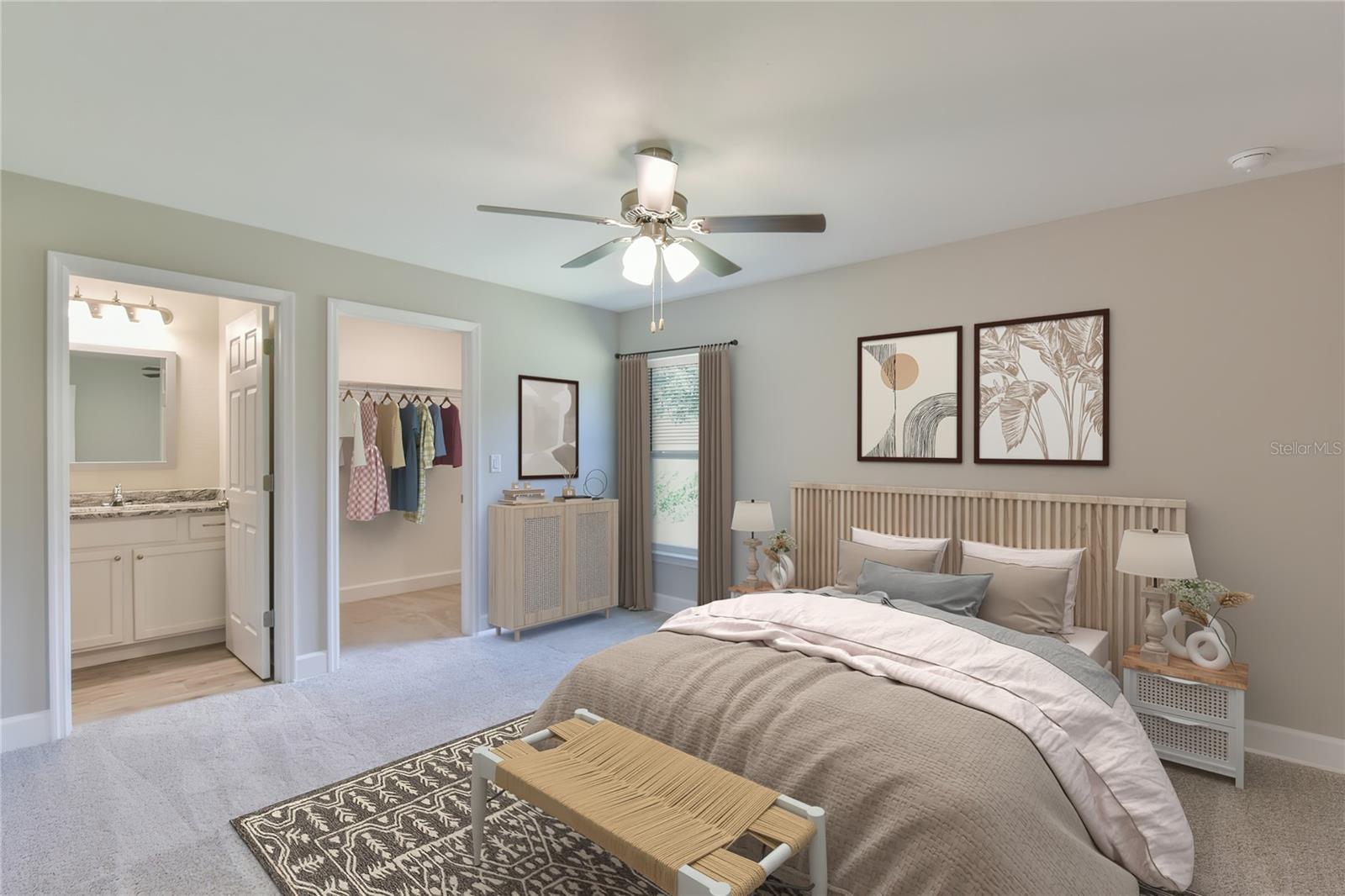 MARION OAKS 10 - Residential