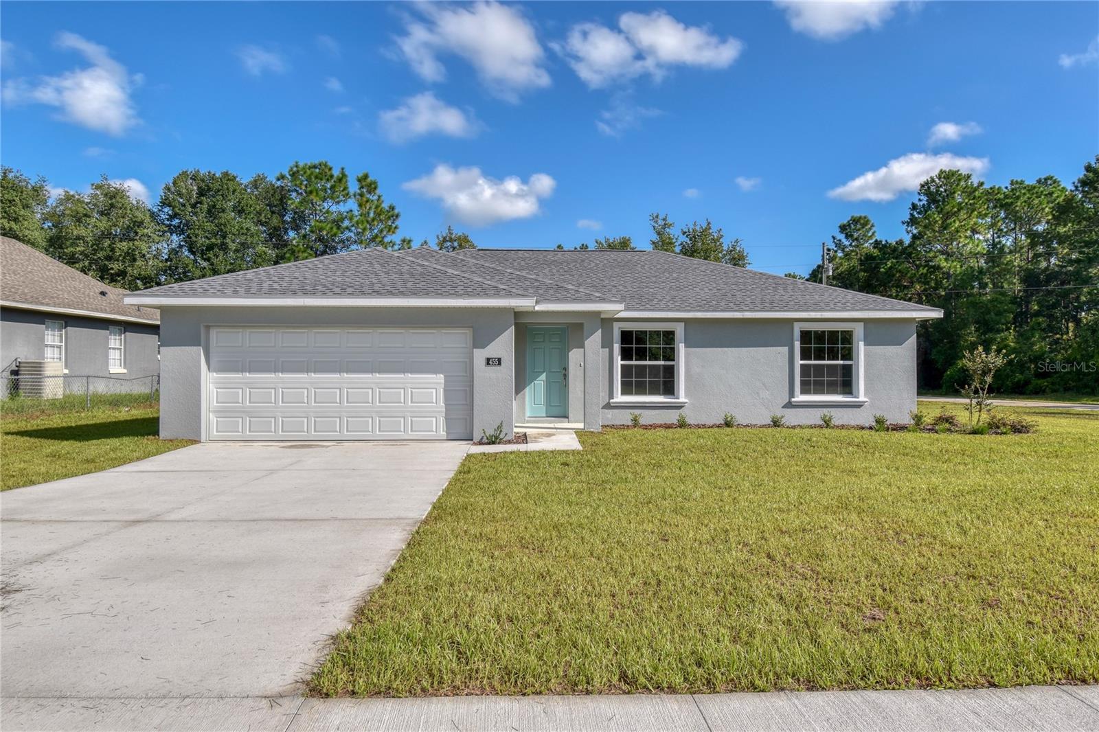 MARION OAKS 10 - Residential