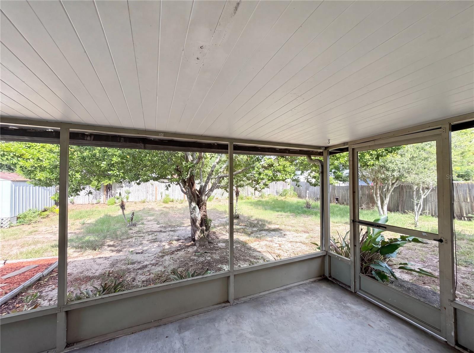 TAVARES SUMMERALL PARK HEIGHTS - Residential