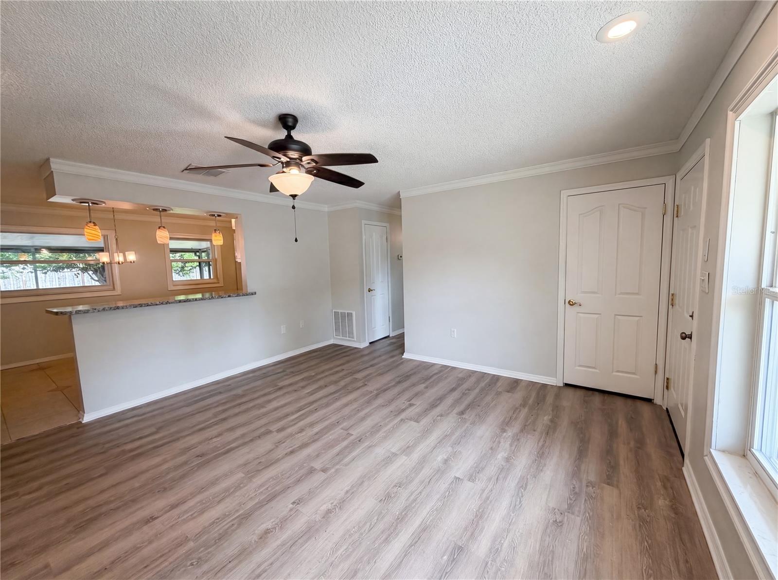 TAVARES SUMMERALL PARK HEIGHTS - Residential