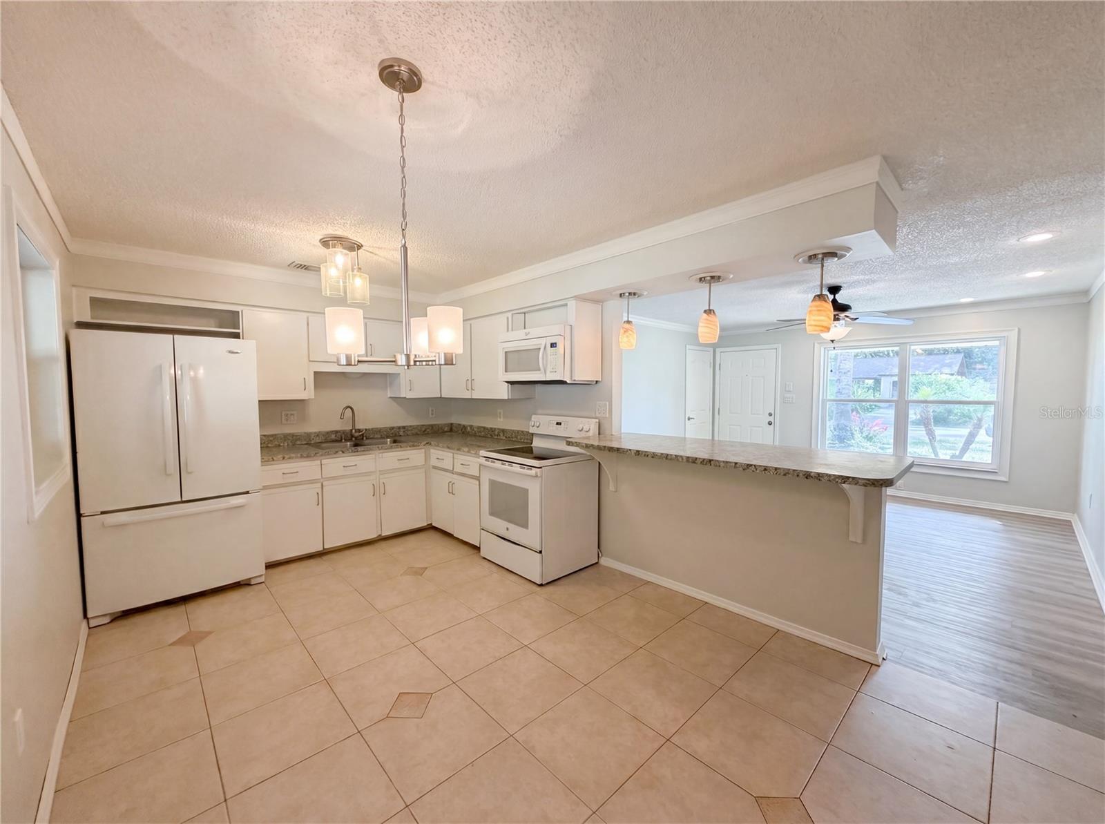 TAVARES SUMMERALL PARK HEIGHTS - Residential