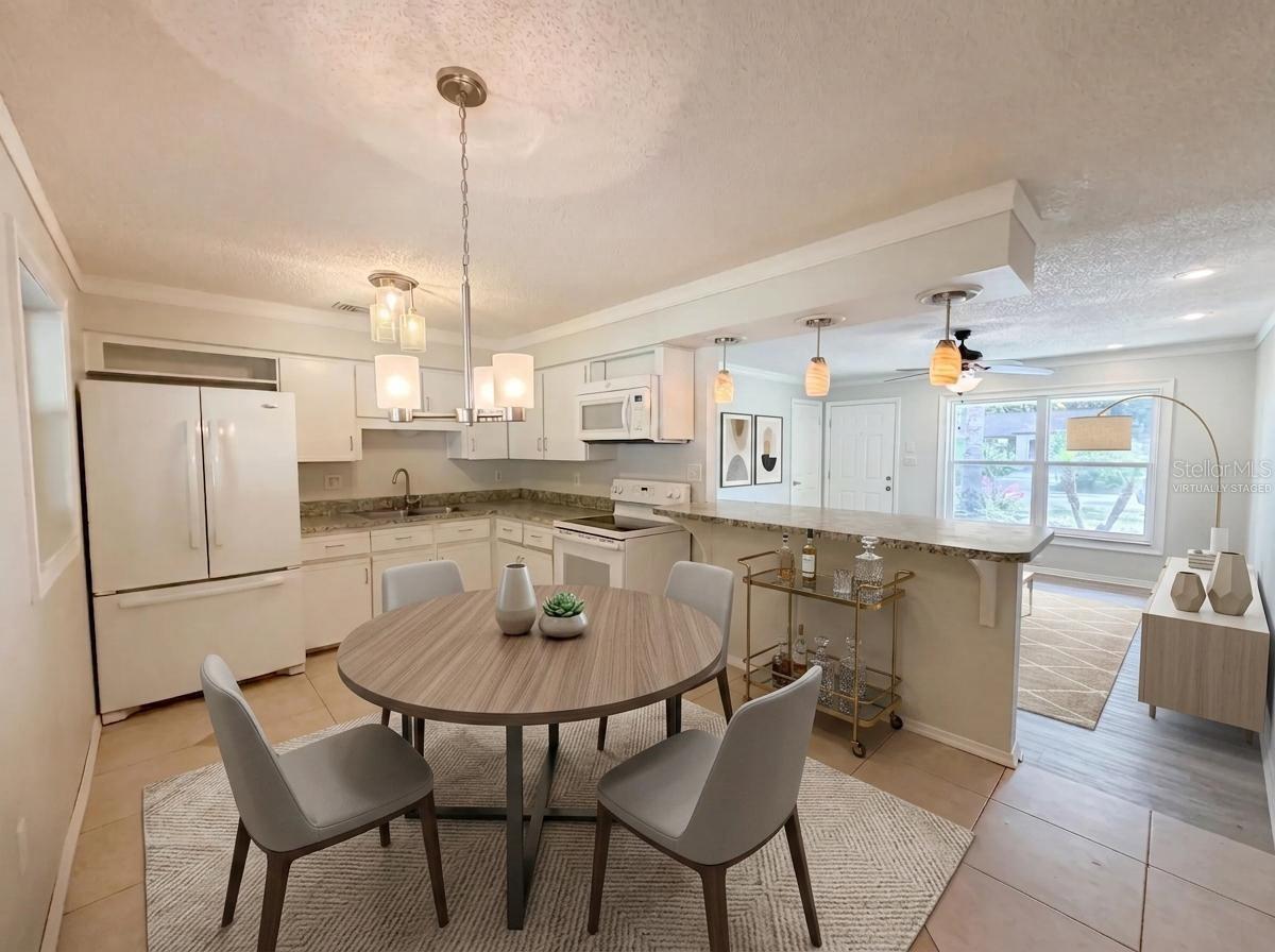 TAVARES SUMMERALL PARK HEIGHTS - Residential